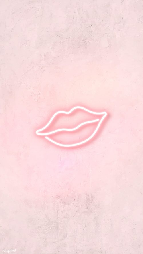 Light Pink Wallpaper