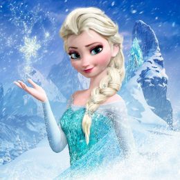 Frozen Wallpaper