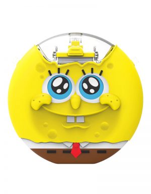 Spongebob Wallpaper