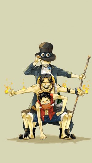 One Piece Wallpaper