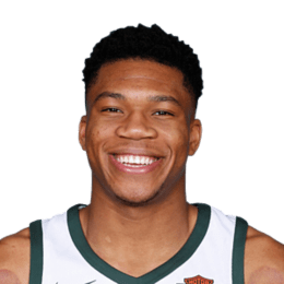 Giannis Wallpaper