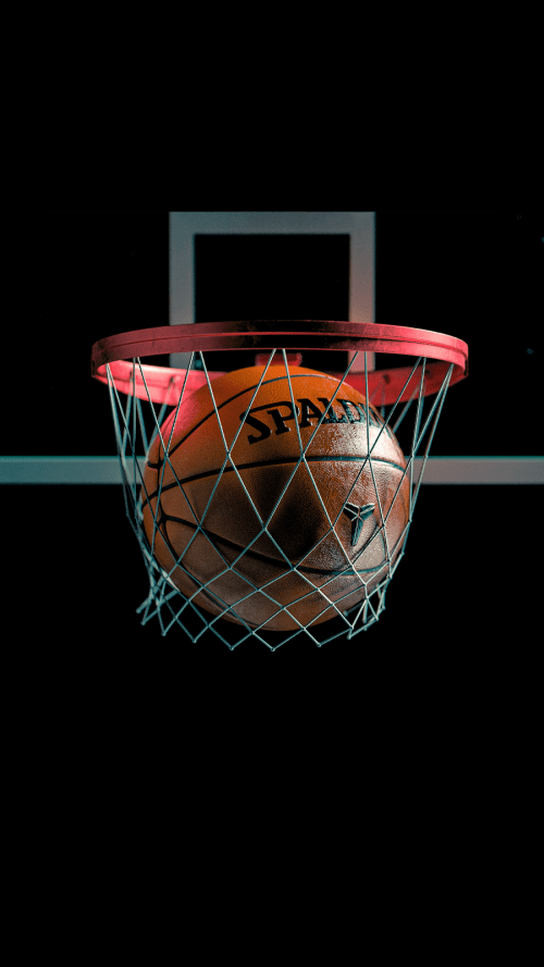 Basketball Wallpaper