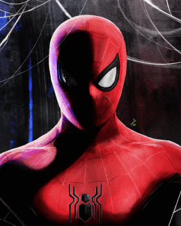 Spider Man No Way Home Wallpaper