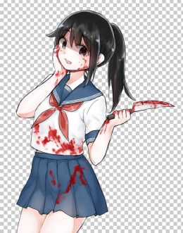 Yandere Simulator Wallpaper