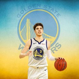 Lamelo Ball Wallpaper