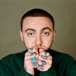 Mac Miller Wallpaper