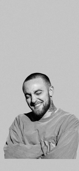 Mac Miller Wallpaper