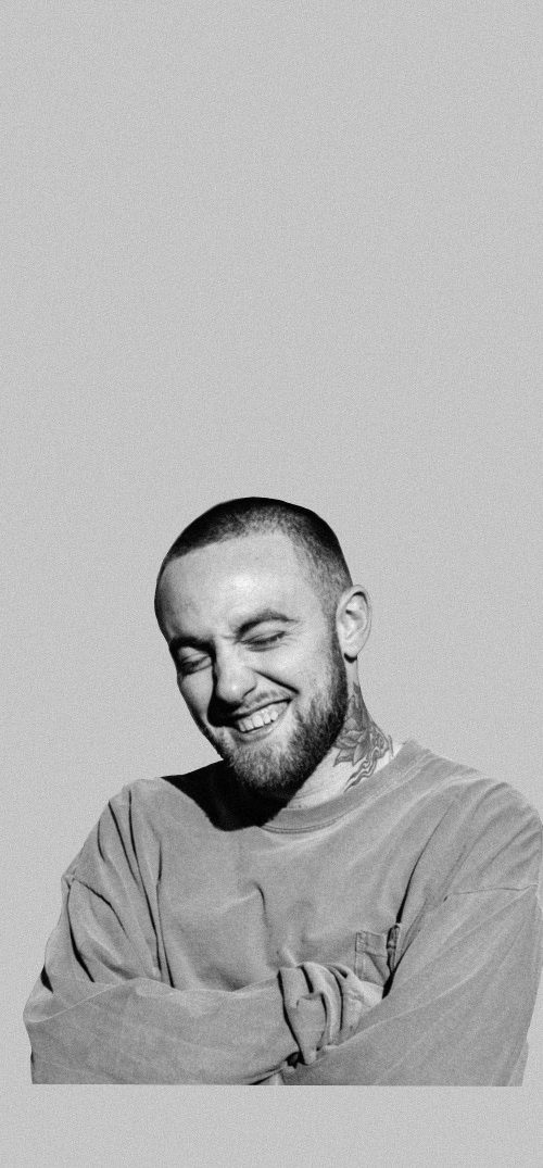 Mac Miller Wallpaper