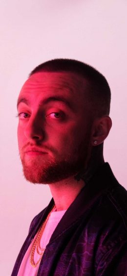 Mac Miller Wallpaper