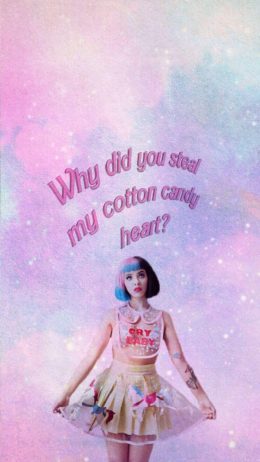 Melanie Martinez Wallpaper