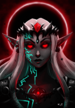Princess Zelda Wallpaper