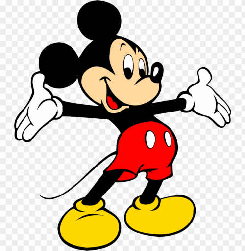 Mickey Mouse Wallpaper