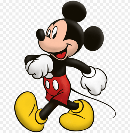 Mickey Mouse Wallpaper