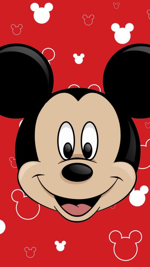 Mickey Mouse Wallpaper