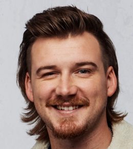 Morgan Wallen Wallpaper