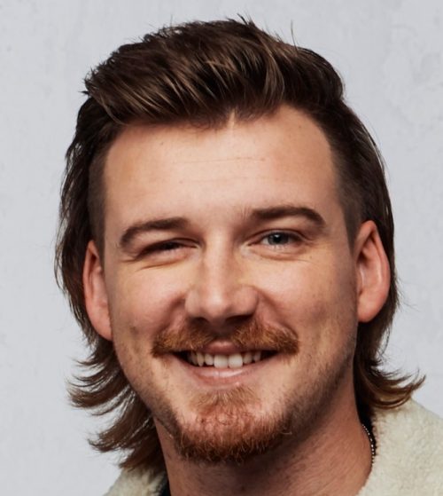 Morgan Wallen Wallpaper