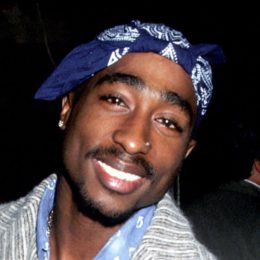 2Pac Wallpaper