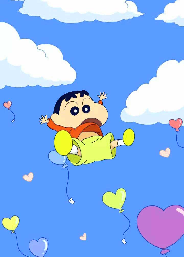 Shinchan Images, DP, & HD Wallpaper Download Now