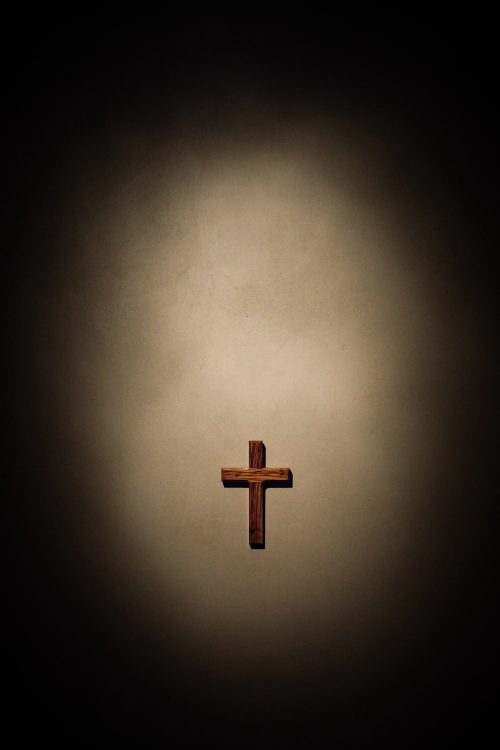 Cross Wallpaper