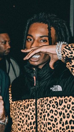 Playboi Carti Wallpaper