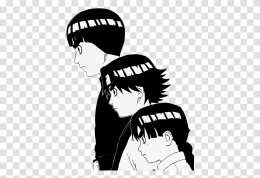 Rock Lee Wallpaper