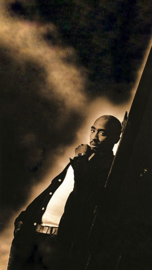 2Pac Wallpaper