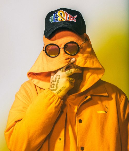 Mac Miller Wallpaper