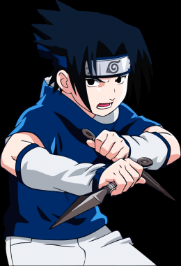 Sasuke Uchiha Wallpaper