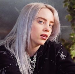 Billie Eilish Wallpaper