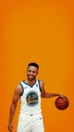 Steph Curry Wallpaper