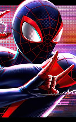 Spider Man No Way Home Wallpaper