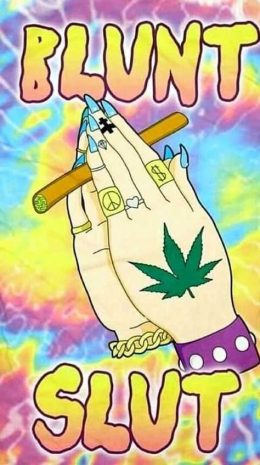 Stoner Wallpaper