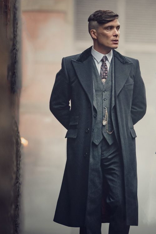 Peaky Blinders Wallpaper