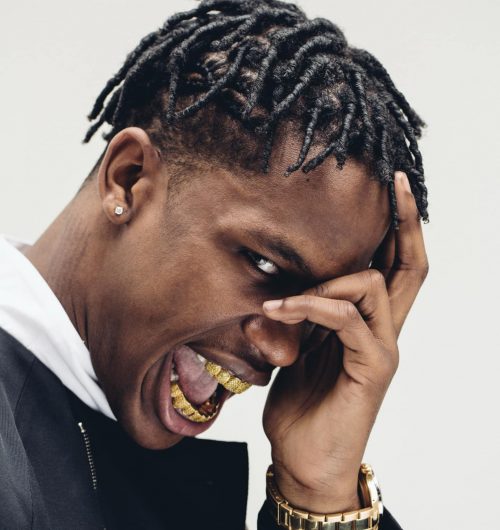 Travis Scott Wallpaper