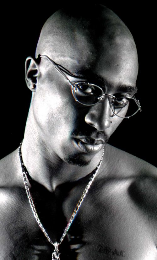 2Pac Wallpaper