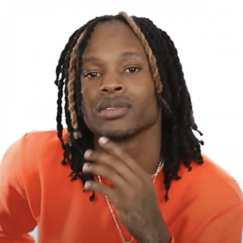 King Von Wallpaper