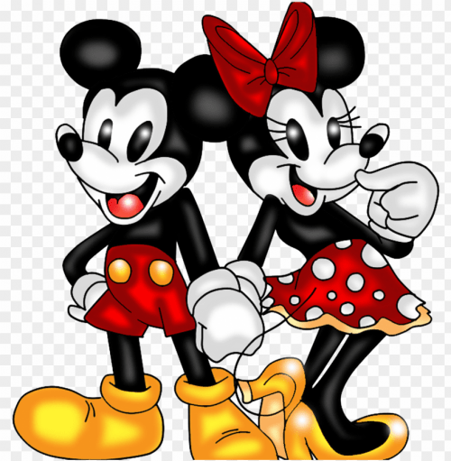 Mickey Mouse Wallpaper