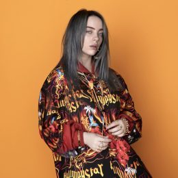 Billie Eilish Wallpaper