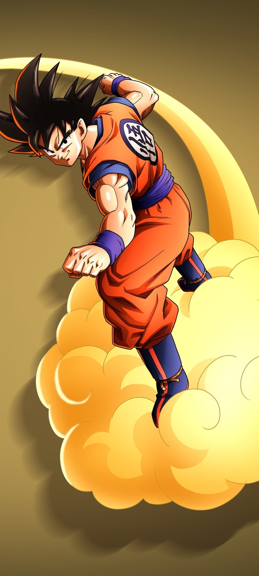 Dragon Ball HD Wallpapers and 4K Backgrounds - Wallpapers Den