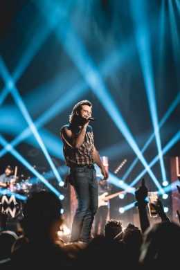 Morgan Wallen Wallpaper