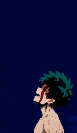 Deku Wallpaper