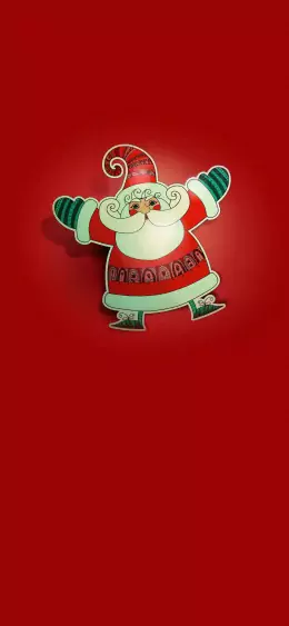 Cute Christmas Wallpaper