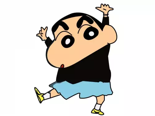 Shinchan Wallpaper