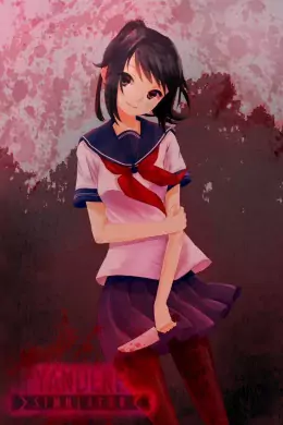 Yandere Simulator Wallpaper