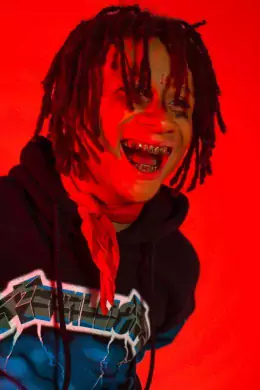 Trippie Redd Wallpaper