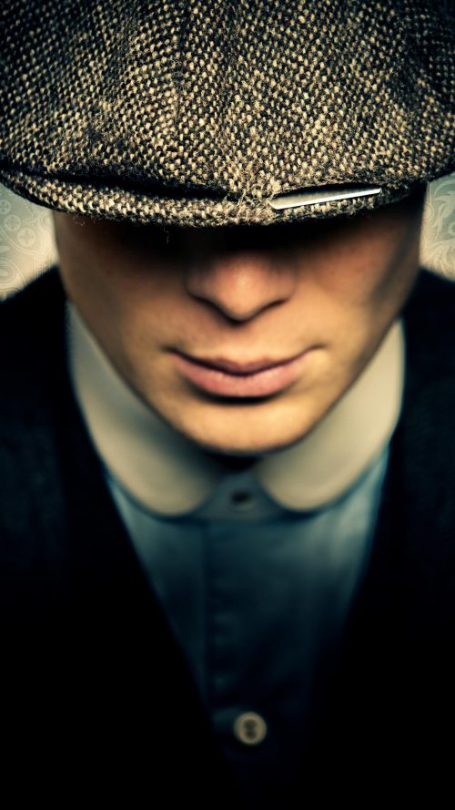 Peaky Blinders Wallpaper