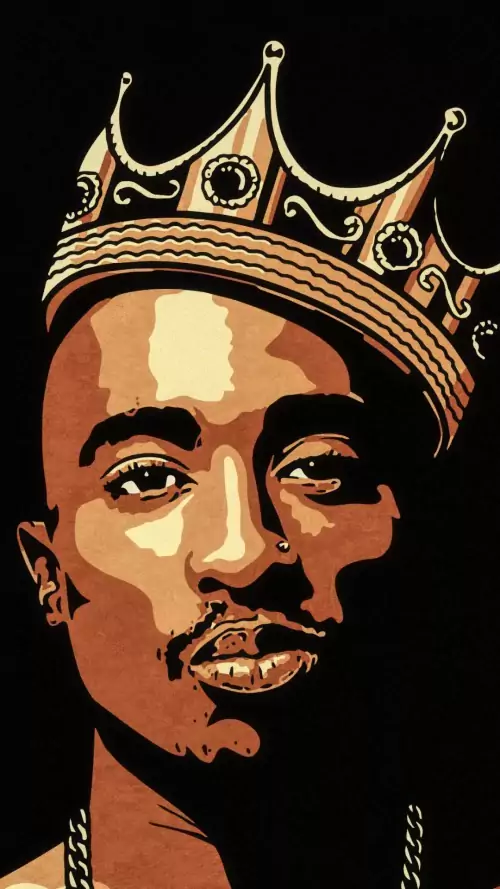 2Pac Wallpaper