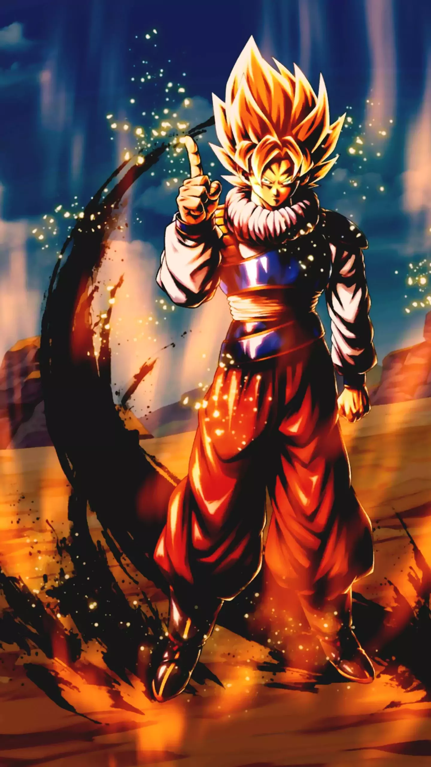 Dragon Ball Wallpapers