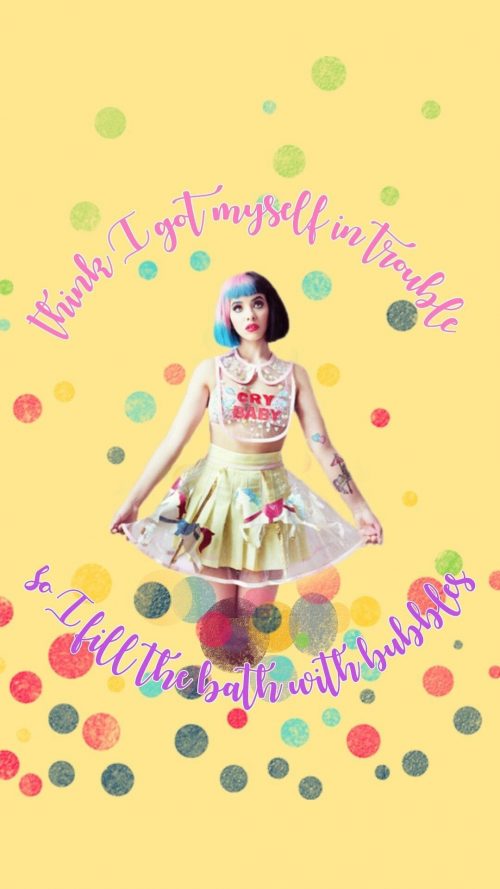 Melanie Martinez Wallpaper