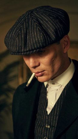 Peaky Blinders Wallpaper